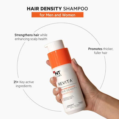 Advanced Hair Growth