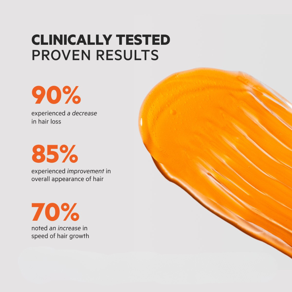 Advanced Hair Growth