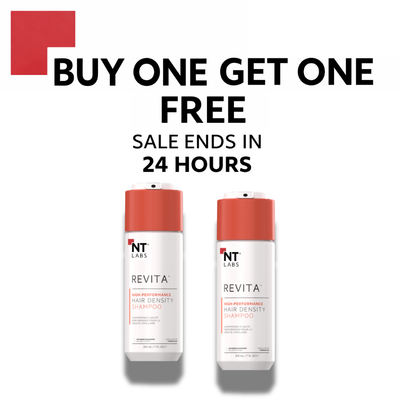 Advanced Hair Growth